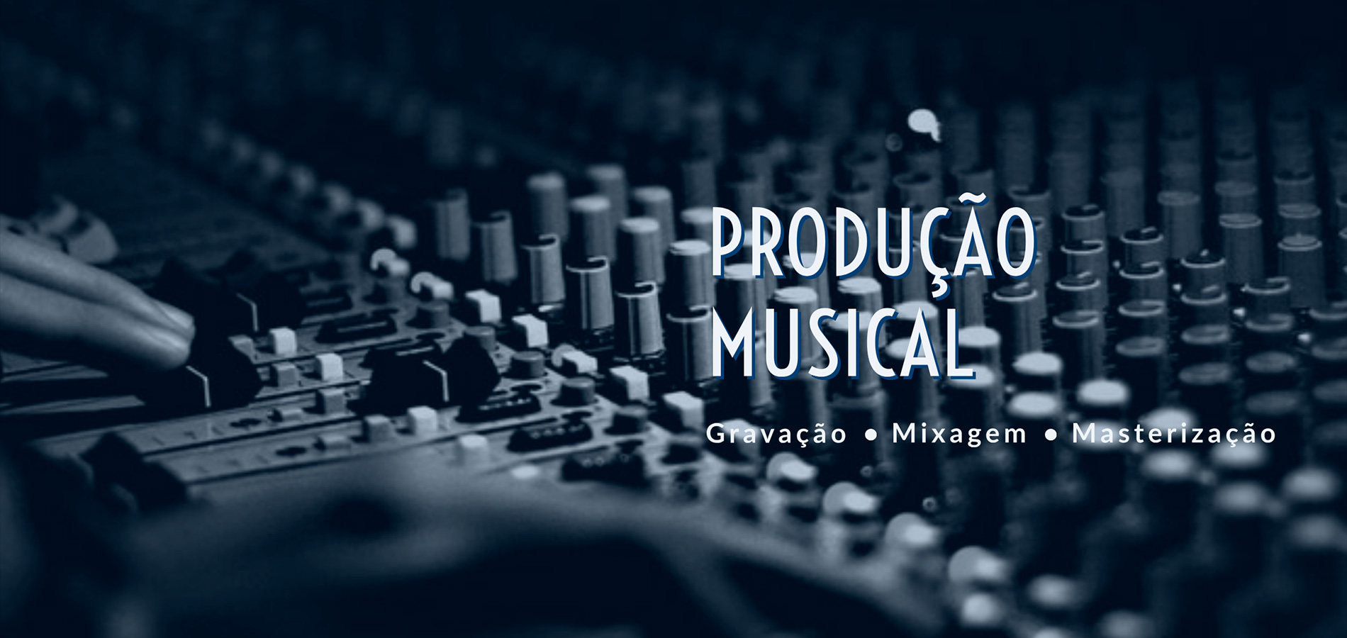 Produção Musical